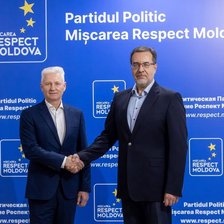 Fostul președinte al CSM din perioada lui Plahotniuc, Victor Micu, se alătură partidului condus de Marian Lupu
