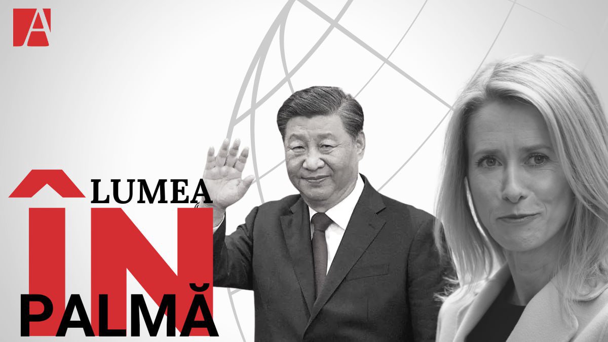 Lumea-n palmă | China crește bugetul Apărării, Bahmut rezistă iar Estonia păstrează ajutorul pentru Ucraina
