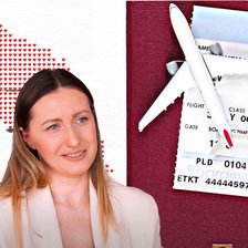 Moldova, I am back! | Maricela Țîmbal: „În Moldova simți că aparții cuiva” (VIDEO)