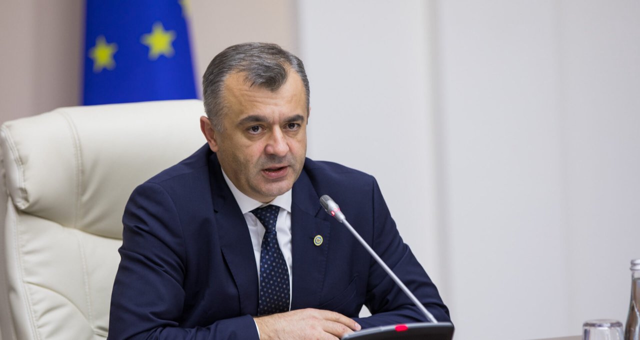 Fostul premier Ion Chicu vrea să candideze la alegerile prezidențiale: „Voi cere susținerea PDCM”