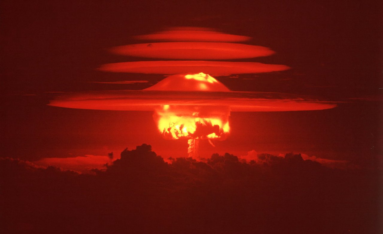 Clubul nuclear sau care este numărul de arme nucleare în posesia țărilor lumii