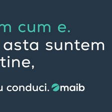 Maib lansează campania de imagine „Știm cum e”, un nou pas în construirea unei experiențe bancare centrate pe client
