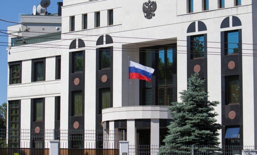Ambasada Rusiei, implicată în dispariția lui Alexandr Nesterovschi? Declarațiile Serviciului de Informații și Securitate (VIDEO)