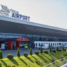 Zboruri afectate pe Aeroportul Chișinău din cauza condițiilor meteo nefavorabile