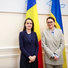 Ucraina va sărbători Ziua Limbii Române, pe 31 august