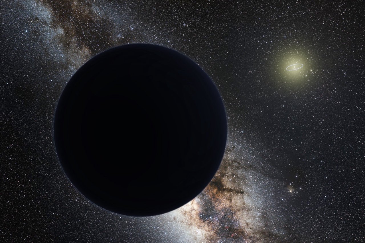 Noi dovezi că ar exista o planetă ascunsă în sistemul Solar. Iată ce spun cercetătorii