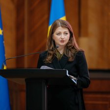 Șefa de la Justiție, despre rezultatele anchetei după eliberarea unor deținuți condamnați pe viață  (LIVE)