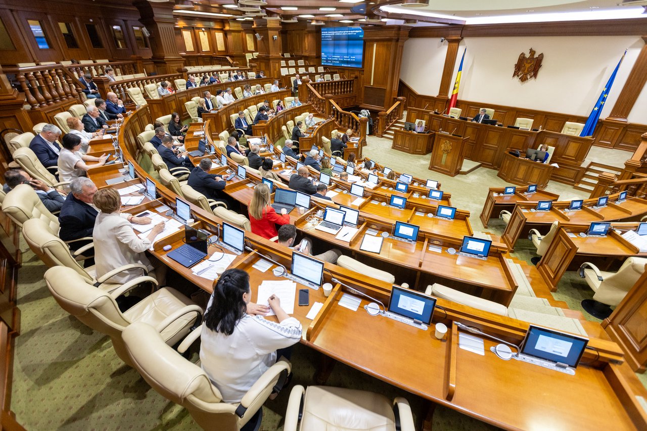 Proiect votat în prima lectură: Moldova ar putea avea un Centru Național de Management al Crizelor