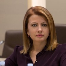 Arina Spătaru va cere gardă de corp: „Merge în teren cu un coleg. Sincer, mă tem”