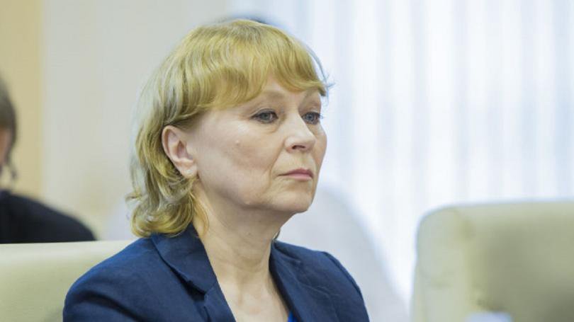 Comasarea spitalelor, o întrebare de timp. Ala Nemerenco: Avem suficienți bani, dar îi utilizăm ineficient