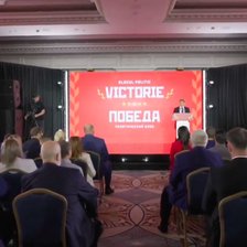 Guvernul califică evenimentul lui Șor la Moscova drept „trădare de țară”: „Cei care complotează împotriva statului vor răspunde în fața legii”