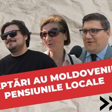 Pensiunile moldovenești – între farmec local și prețuri greu de digerat... pentru unii (VIDEO)