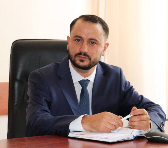 Unul vine, altul pleacă: Ministerul Justiției are un nou secretar de stat

