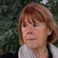  Gisèle Pelicot, devenită simbol global al luptei împotriva violenței sexuale, decorată cu Legiunea de Onoare în Franța


