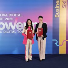 Parteneriat strategic între MITP și Latvian IT Cluster pentru un viitor digital comun în Europa de Est 
