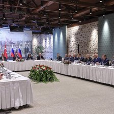 Ucraina, la negocierile de la Istanbul, cu agendă clară: Încetarea focului, returnarea copiilor deportați și garanții de securitate