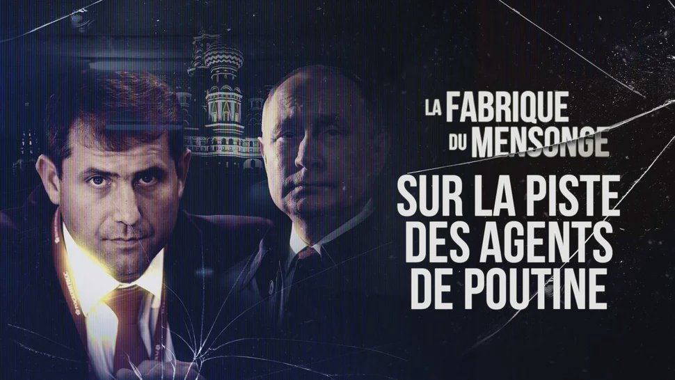 France 5 dezvăluie într-un documentar cum Kremlinul ar folosi persoane din R. Moldova pentru a destabiliza Occidentul. Cazul desenelor cu sicrie din Paris, în centrul investigației
