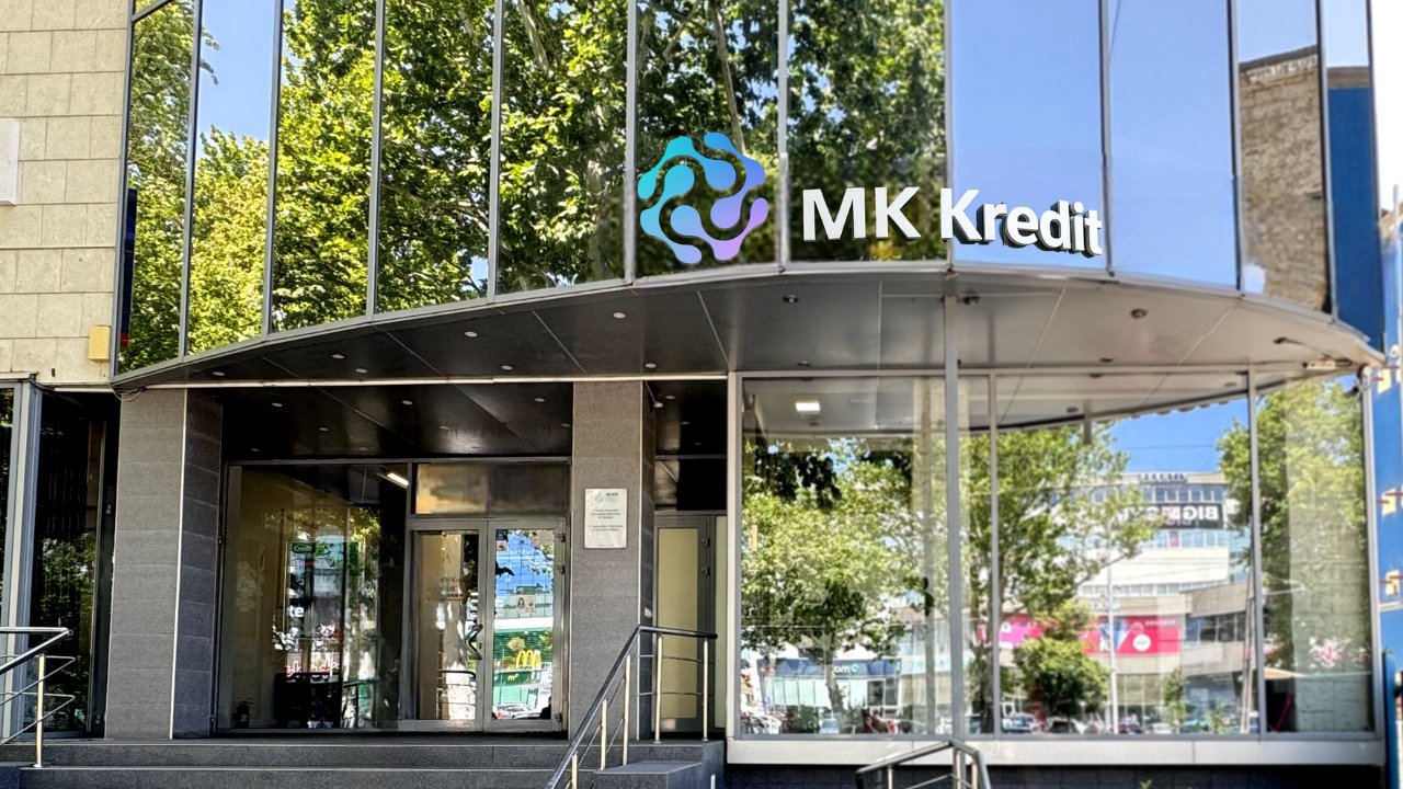 MK Kredit – noua identitate a companiei Mikro Kapital
