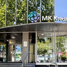 MK Kredit – noua identitate a companiei Mikro Kapital
