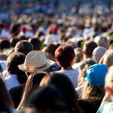 Două marșuri în aceeași zi la Chișinău: Poliția anunță trasee separate pentru a preveni eventuale confruntări