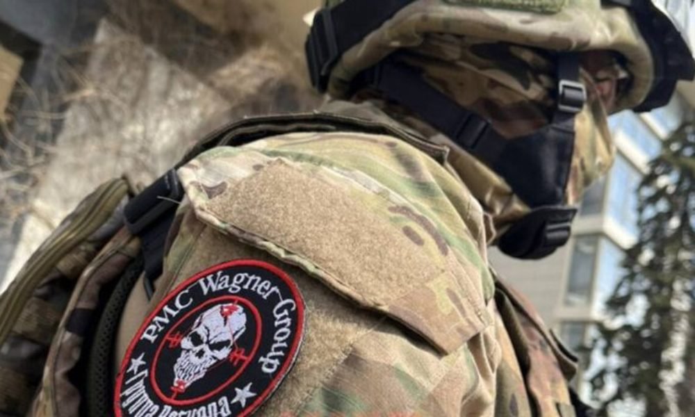 Un soldat Wagner s-a întors acasă după ce a luptat în Ucraina. Câteva zile mai târziu a fost arestat pentru omor