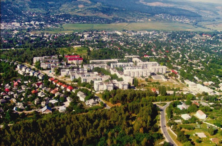 Orașul Călărași devine „Capitala Sportului 2025”. MEC alocă un milion de lei

