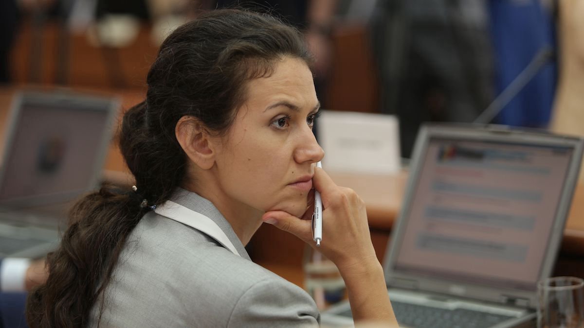 „Toate acțiunile mele au fost corecte și legale”. Stamate, despre excluderea din PAS