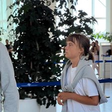 Greta Thunberg, expulzată din Israel după interceptarea „Flotilei rezistenței” care se îndrepta spre Gaza