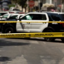 Los Angeles: O mașină a intrat în mulțime. Peste 20 de persoane au fost rănite