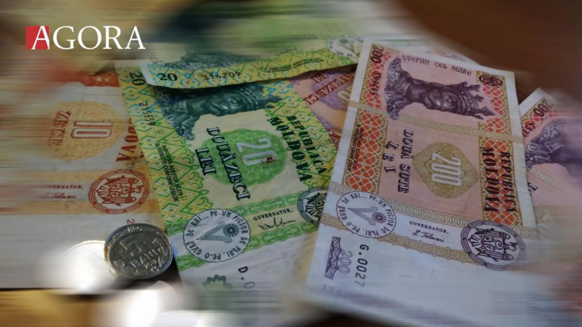 Bugetul de stat este susținut de două ori mai puțin de asistența străină decât era planificat