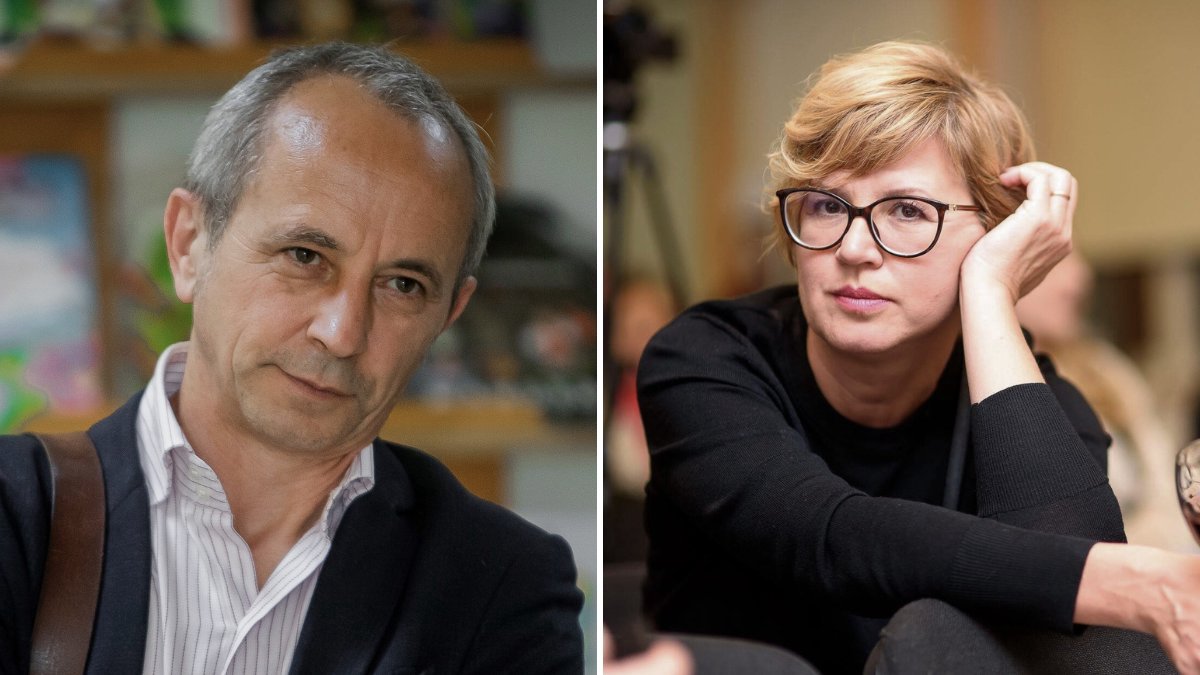 Cum s-a pomenit fosta consilieră a Maiei Sandu într-un scandal public. Editura familiei și-a publicat bilanțul financiar