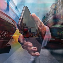 Plata digitală a biletului în transportul public: de la bătăi de cap la comoditate
