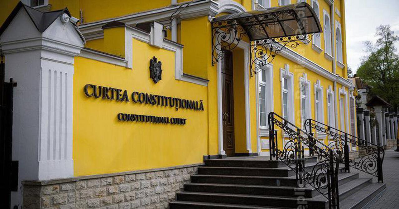 Un judecător CSJ vrea la Curtea Constituțională. CSM solicită opinia publicului privind candidatura acestuia