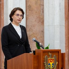  Ministra de Interne, despre minorii opriți la graniță înainte de competiția de kickboxing: „Copiii au fost folosiți”

