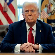 Trump, către Medvedev: „Am ordonat desfășurarea a două submarine nucleare în regiunile corespunzătoare”