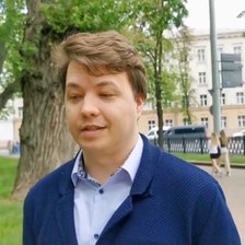 Fostul redactor-șef al Nexta, Roman Protasevici, a fost grațiat în Belarus