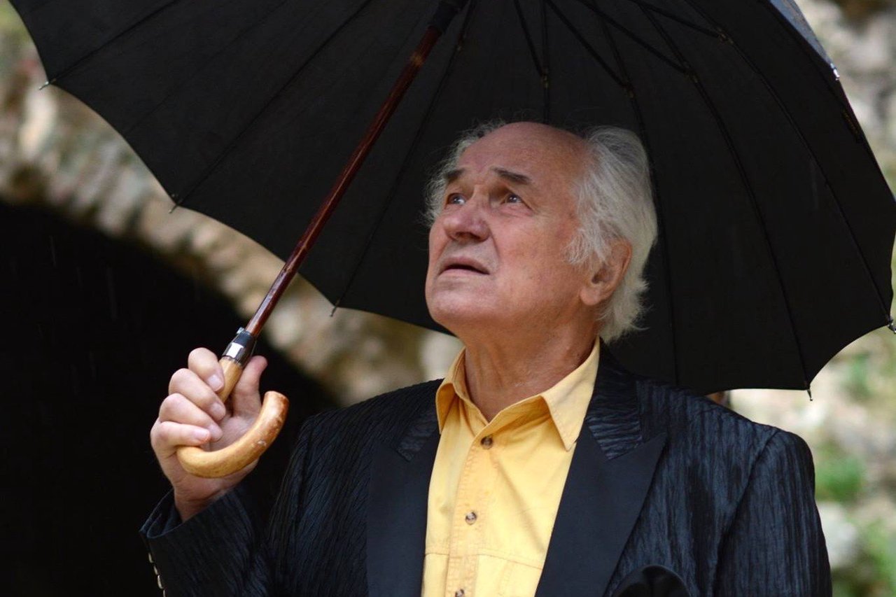 Cele mai cunoscute opere lăsate neamului românesc de către maestrul Eugen Doga