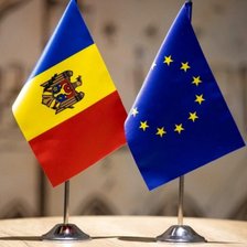 Moldova, prezentă în ultima declarație a Consiliului European. Liderii UE cer Comisiei să elaboreze un nou pachet de sprijin