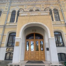 CNA, despre transmiterea clădirii Bibliotecii Naționale: Deși scopul proiectului este unul bine conturat, acesta poate impulsiona  solicitări de acest gen