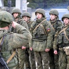 Recrutarea de primăvară în Rusia. Circa 140 de mii tineri vor începe serviciul militar: „Nu este al doilea val de mobilizare”