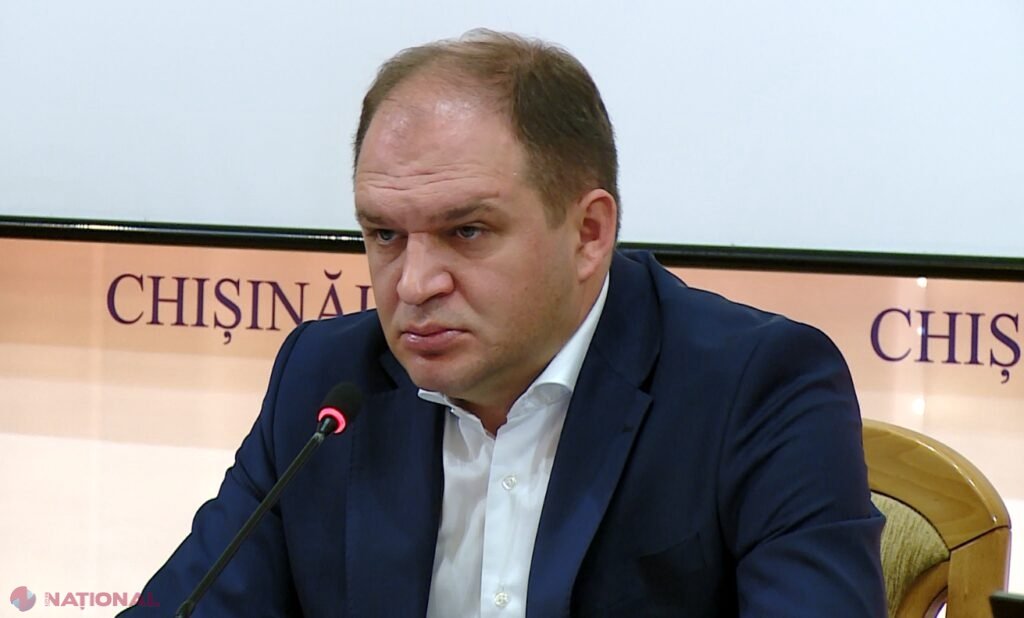 Ion Ceban: „Chișinăul poate rămâne fără transport public”. Întreprinderile municipale ar fi primit refuz privind înregistrarea contractelor de prestare a serviciilor publice