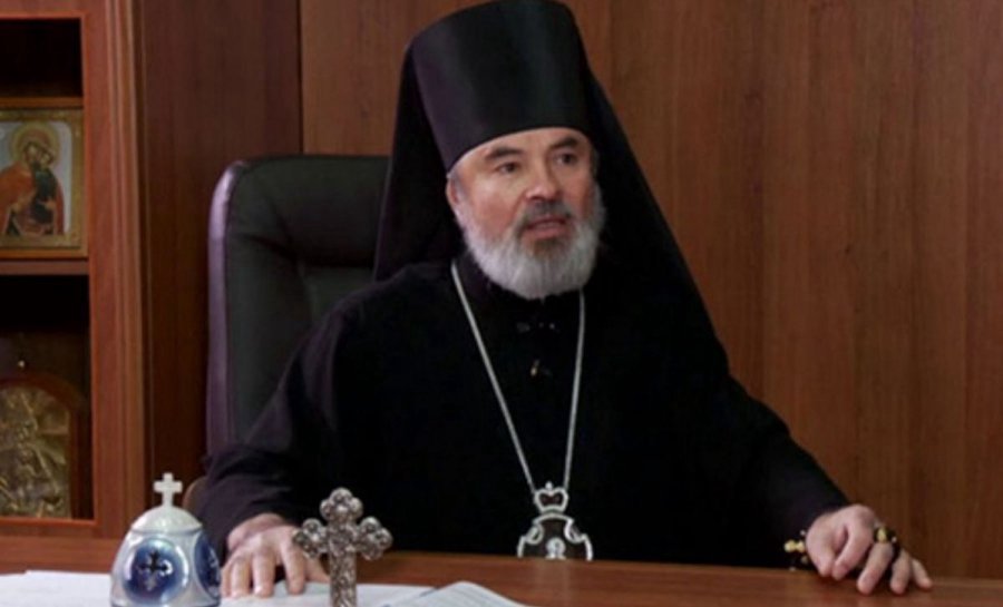 Episcopul Marchel anunță, de pe platformele Victoriei Furtună, că a ratat un alt zbor de la Aeroportul Chișinău. Răspunsul IGPF