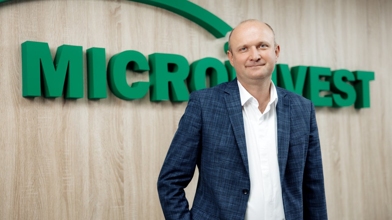 „Agricultorii din Moldova au învățat cum să se adapteze schimbărilor și să investească responsabil și eficient, împreună cu Microinvest” (INTERVIU)