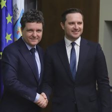 România: Stelian Bujduveanu, numit în funcția de primar general interimar al Bucureștiului