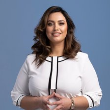 Fosta judecătoare Victoria Sanduța, înregistrată în cursa pentru parlamentare