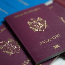 Șapte persoane, lipsite de cetățenia R. Moldova, prin decret prezidențial