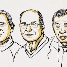 Nobel 2023: Laureaţii la chimie au fost premiați pentru „descoperirea şi sinteza punctelor cuantice”