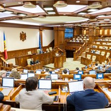 Conceptul de „publicitate de stat” apare oficial în legislație. Instituțiile de stat vor face un plan anual 