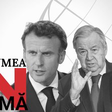 Lumea-n palmă | Se vrea liniște în sectorul bancar, avertizări climatice și un guvern supraviețuitor