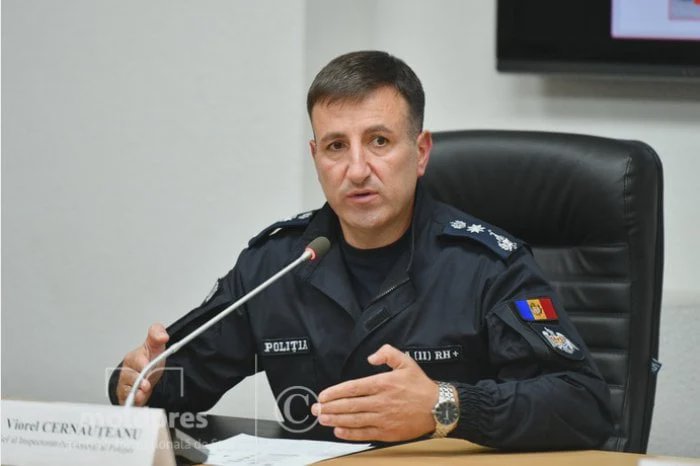 Șeful IGP: Poliția nu a încercat să mușamalizeze cazul primarului de Boldurești, învinuit că a accidentat mortal un copil